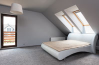 Logie bedroom extensions